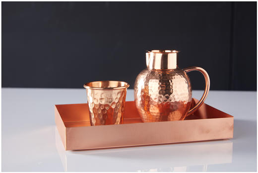 NS家居 nsfurniture 进口金属茶具套件NSDE-PH121/PH167/PH93/PH17101/PH166 商品图5