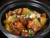 萝卜烧肉 商品缩略图0