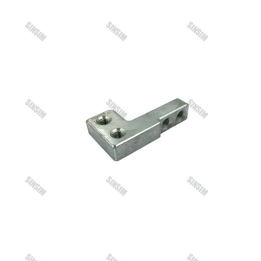 电磁铁支架55头距-左 405150025 商品图0