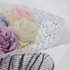 印花蚕丝纸-小树苗(50*70CM,不包邮 商品缩略图1