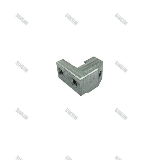 电磁铁支架55头距-右 405150024 商品图2