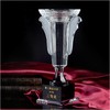 奖杯 水晶 冠军之杯 定制 刻字定做创意纪念品制作颁奖比赛奖品 商品缩略图0