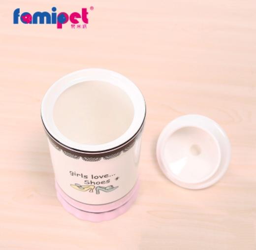 骨瓷零食罐1500ml 商品图3