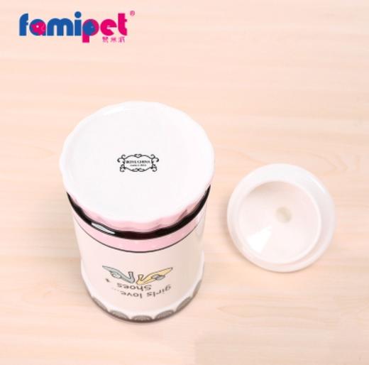 骨瓷零食罐1500ml 商品图4