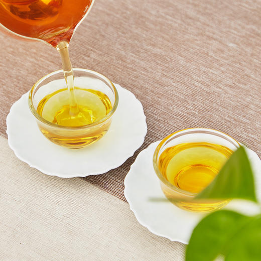英九庄园丨英德红茶 红罐 英红九号（花果香） 一级 100g 商品图2