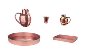 NS家居 nsfurniture 进口金属茶具套件NSDE-PH121/PH167/PH93/PH17101/PH166