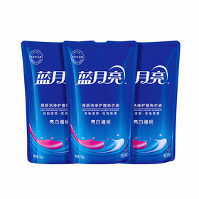1kg蓝月亮深层洁净护理洗衣液（自然清香）