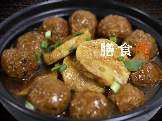 素鸡烧肉园 商品图0