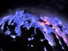 印尼火山“蓝色彗星之旅”7天 商品缩略图0