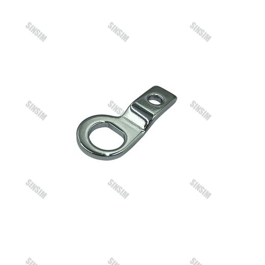 电磁铁右安装支架-折弯 407120019 商品图1