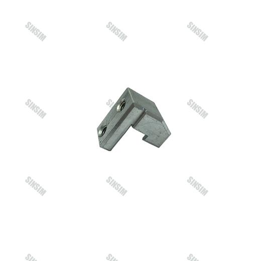 电磁铁支架55头距-右 405150024 商品图3