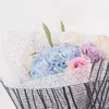 印花蚕丝纸-小树苗(50*70CM,不包邮 商品缩略图0