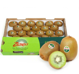 绿猕果业红心猕猴桃