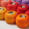 DMC十字绣配补绣线 珠光轴线 Art116  官方正品新款 商品缩略图2