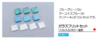 日本相田琉璃玻璃用玻璃钳玻璃夹扭钳工具玻璃料马赛克 商品缩略图3