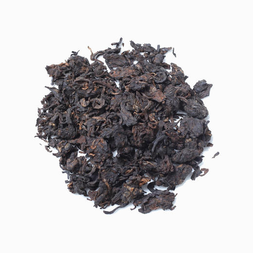 福海堂铜雀台80g普洱茶（熟茶） 商品图5