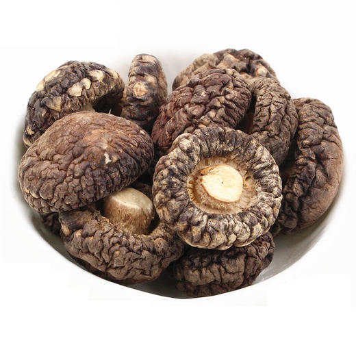 秦岭香菇160g 商品图5