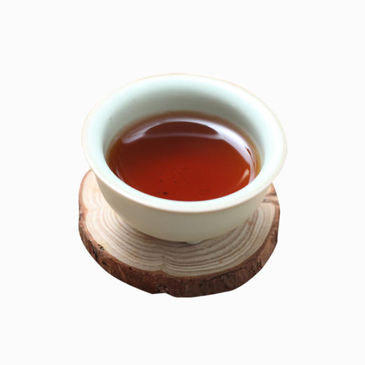 福海堂铜雀台80g普洱茶（熟茶） 商品图4