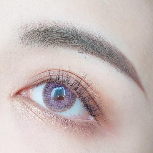 TORLES桃丽丝 小小兔粉色（硅水凝胶）14.2mm 商品图0