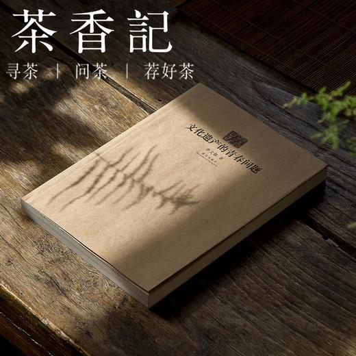 茶香记 《文化遗产的青春问题》副馆长 李文儒 故宫出版社  文化研究 商品图0