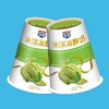 内部员工福利抹茶酸奶20杯/箱，生产日期2月10日，营销公司自提（22楼） 商品缩略图0