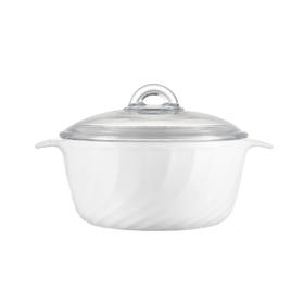 LC-W82 维纳斯波纹锅（2.5L)