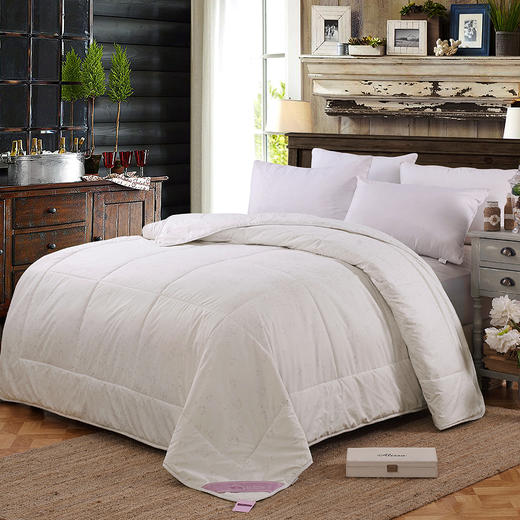 MYM-003 舒馨羊毛被 商品图0