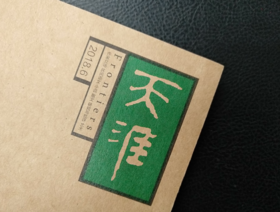 《天涯》2018年第6期