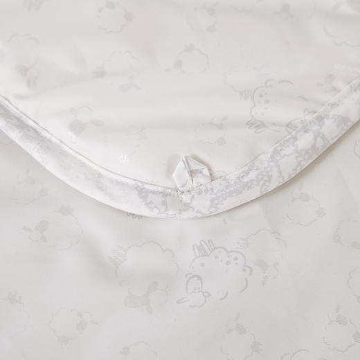 MYM-003 舒馨羊毛被 商品图8