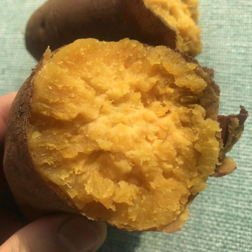 预订 | 蓟县砂土地红薯，口感软糯香甜 商品图0
