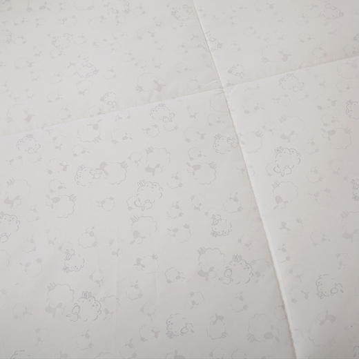 MYM-003 舒馨羊毛被 商品图3