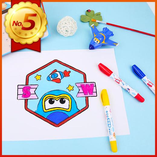 晨光文具开学套装，幼儿园（超级飞侠、巴啦啦小魔仙）套装 / 小学生低年级文具套装，3 款套装可选 商品图10