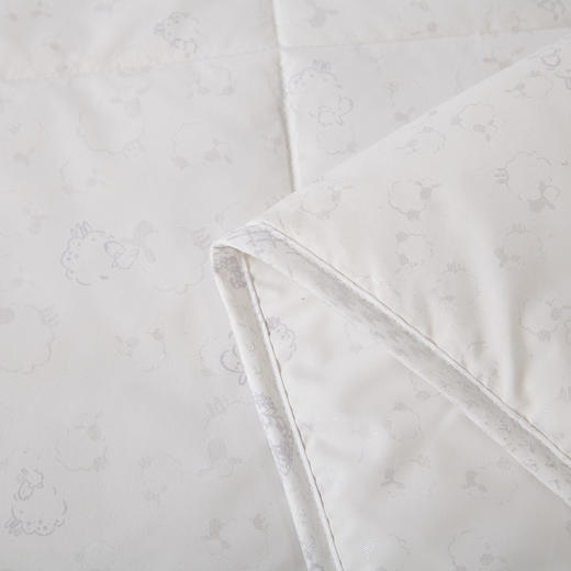 MYM-003 舒馨羊毛被 商品图7