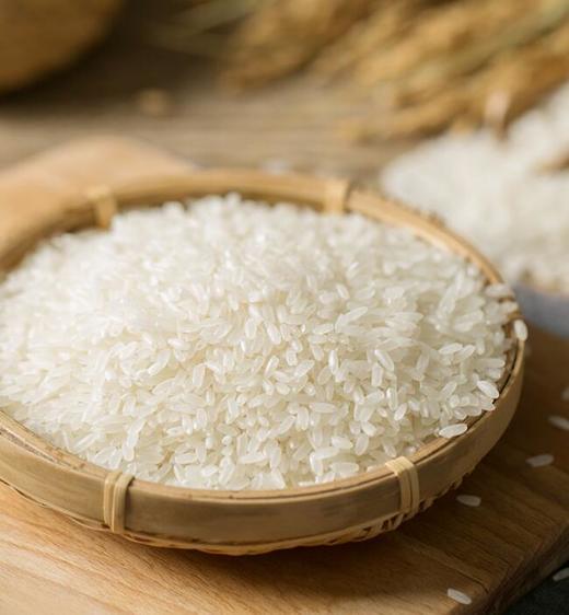 新米 经典生活105【私人定制 】 正宗五常稻花香大米5kg包邮 一粒不掺假 商品图2