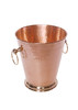 NS家居 nsfurniture 进口金属手工艺水壶冰桶酒桶组合NSDE-135185A*Copper/Brass;135187A;135188 商品缩略图2
