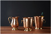 NS家居 nsfurniture 进口金属手工艺水壶冰桶酒桶组合NSDE-135185A*Copper/Brass;135187A;135188 商品缩略图5