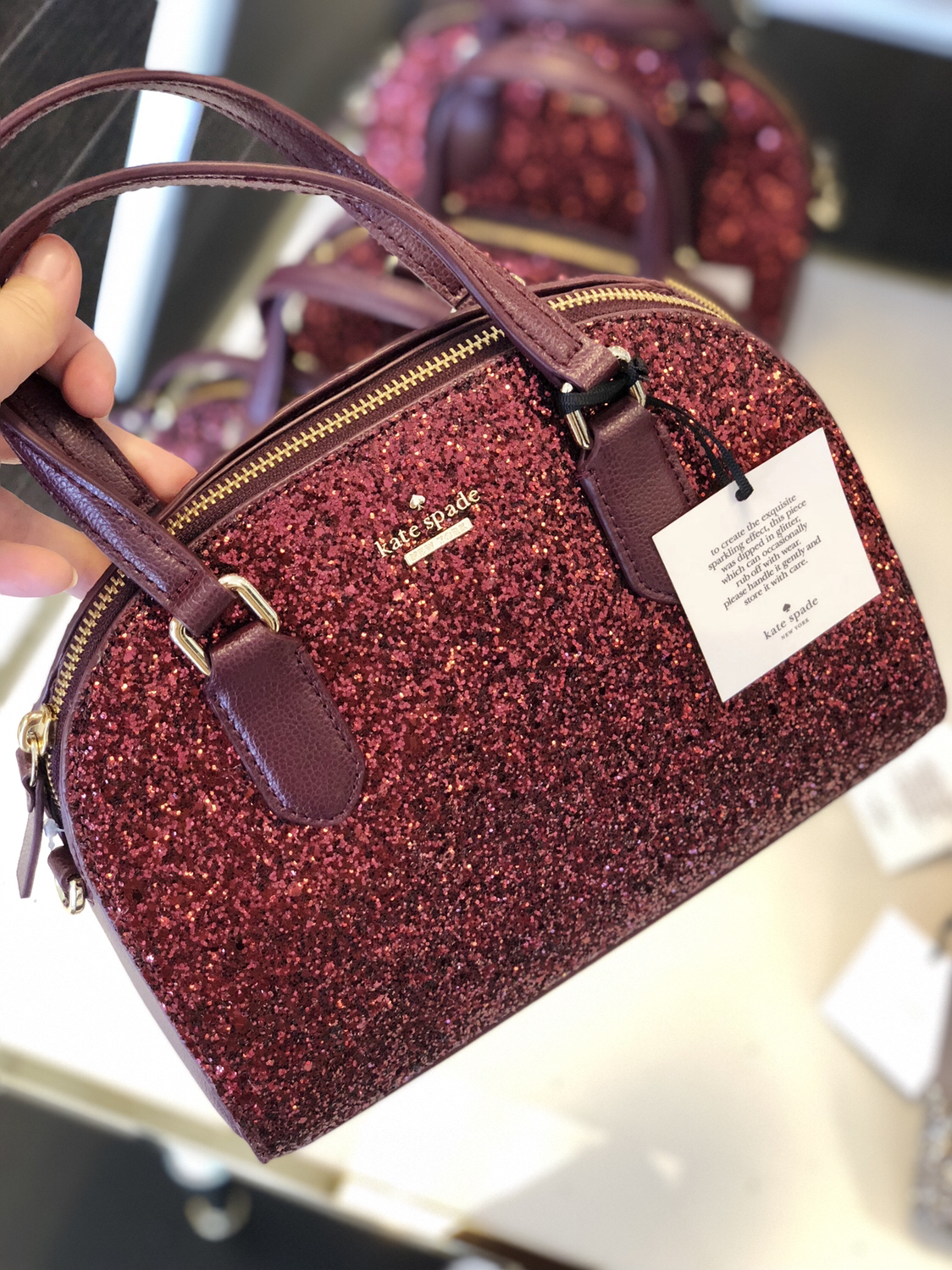 kate spade ks星辰贝壳包