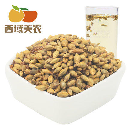 【西域美农青稞大麦茶156g】独立条装13g*12原味茶非散装袋装 商品图2