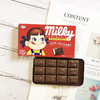 日本 Fujiya不二家milky牛奶妹夹心巧克力41g 儿童最爱 商品缩略图4