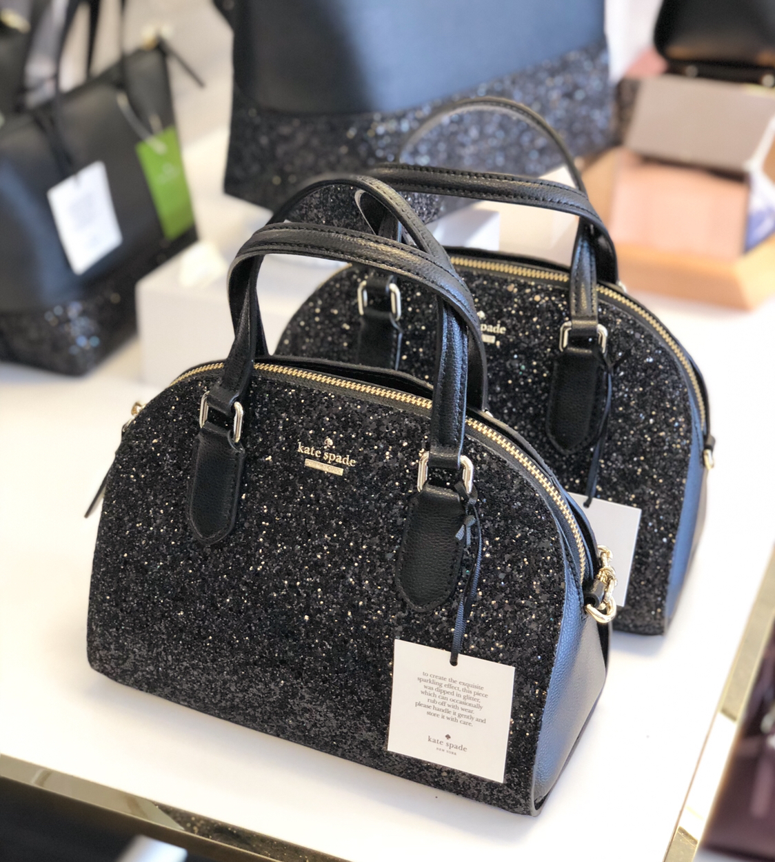 kate spade ks星辰贝壳包