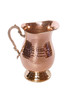 NS家居 nsfurniture 进口金属手工艺水壶冰桶酒桶组合NSDE-135185A*Copper/Brass;135187A;135188 商品缩略图1