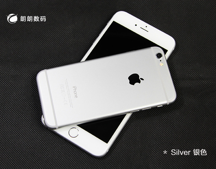【apple】apple/苹果 iphone 6 4.7寸手机 国行 原封未激活全网通