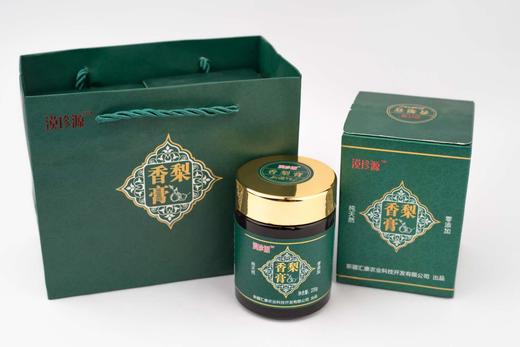 【我最宠粉】尉犁特产|香梨膏|220g 商品图0