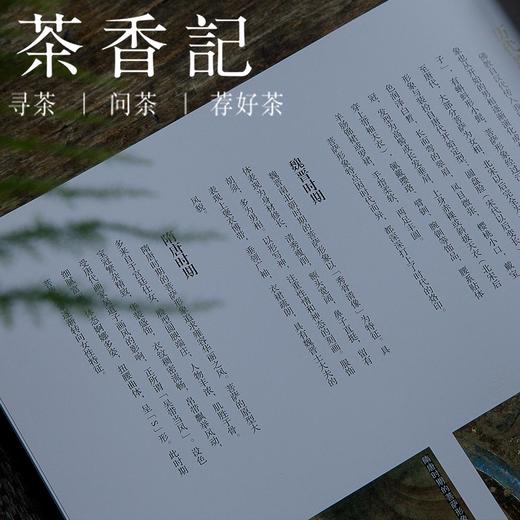 茶香记 故宫画谱（人物卷菩萨） 中国历代名画技法精讲 菩萨画像 大图美观 商品图1