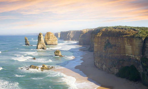 （永久下架）浪漫澳洲精粹七日游 商品图1