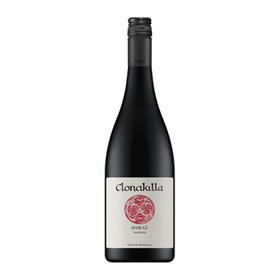 五克拉酒庄西拉维欧尼红, 澳大利亚 堪培拉 Clonakilla Shiraz Viognier, Australia Canberra District