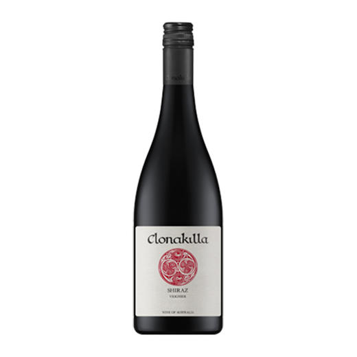 五克拉酒庄西拉维欧尼红, 澳大利亚 堪培拉 Clonakilla Shiraz Viognier, Australia Canberra District 商品图0