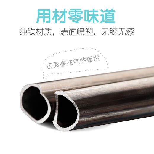 儿童书架基础班/高65cm/赠1个收纳盒 商品图4