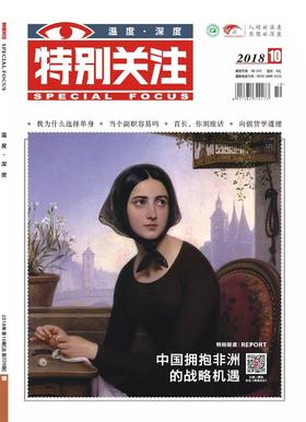怀揣27美元闯美国 