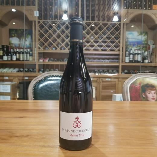 盛世梅洛干红葡萄酒 商品图0